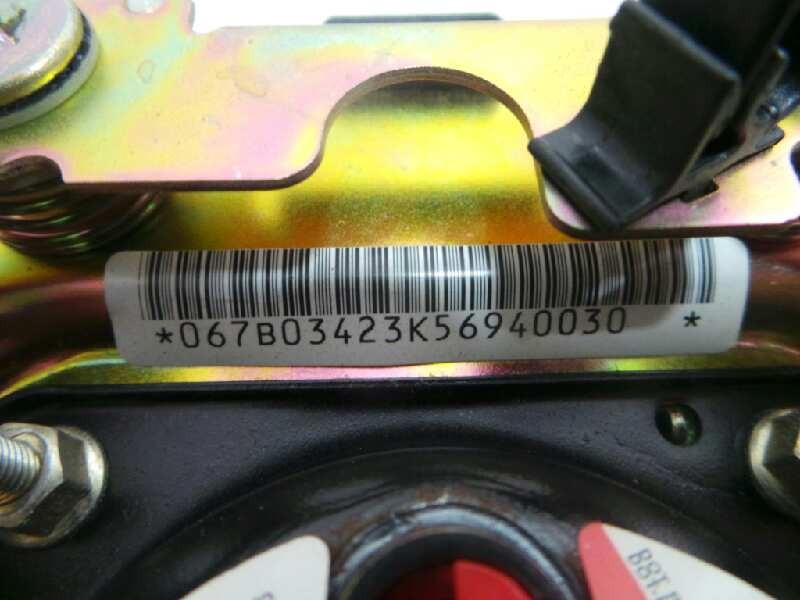 Recambio de airbag delantero izquierdo para hyundai sonata (nf) 2.0 crdi cat referencia OEM IAM   