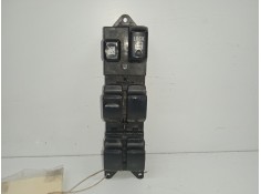 Recambio de mando elevalunas delantero izquierdo para mitsubishi asx (ga0w) 1.8 di-d cat referencia OEM IAM 8608A261-2915T14AD 4