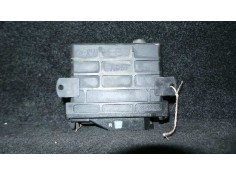 Recambio de centralita motor uce para opel kadett e 1.6 referencia OEM IAM SIEMENS5WK6221-90340026   2