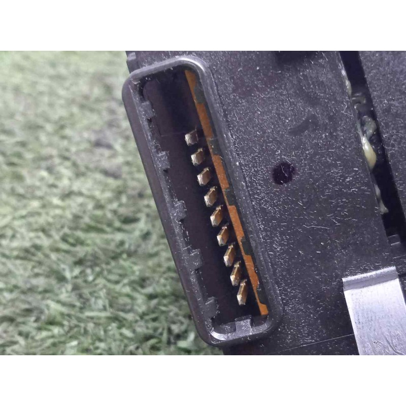 Recambio de mando limpia para mitsubishi outlander (cw0) 2.0 di-d cat referencia OEM IAM 8612A015  