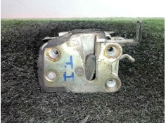 Recambio de cerradura puerta trasera izquierda para opel frontera a 2.3 turbodiesel referencia OEM IAM  FRONTERA.A 