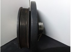 Recambio de polea cigueñal para mercedes-benz sprinter 02.00  combi 2.2 cdi cat referencia OEM IAM A6110300503 6.CANALES DIAMETR 2
