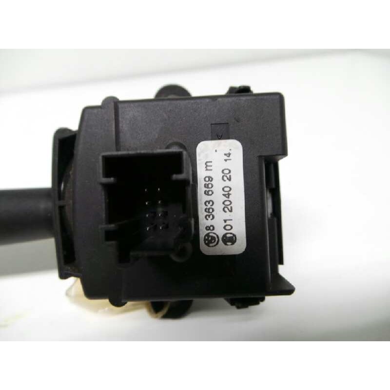 Recambio de mando limpia para bmw serie 3 berlina (e46) referencia OEM IAM 8363669M-0120402014  