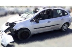 Recambio de transmision delantera derecha para renault clio grandtour 1.5 dci diesel cat referencia OEM IAM 8200499586 SIN ABS 