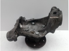 Recambio de mangueta delantera izquierda para bmw serie 3 berlina (e90) 2.0 turbodiesel cat referencia OEM IAM 3121677320904-136 2