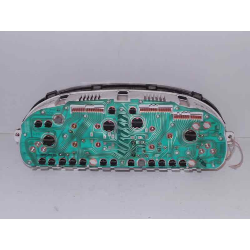 Recambio de cuadro instrumentos para kia carnival 2.9 turbodiesel cat referencia OEM IAM 0K57A55430-20010521-20032540-305140C008