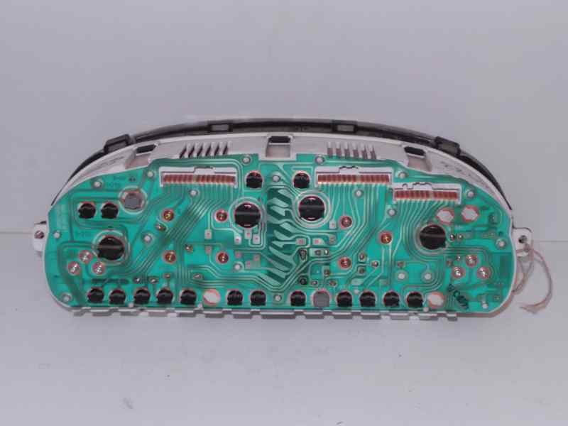 Recambio de cuadro instrumentos para kia carnival 2.9 turbodiesel cat referencia OEM IAM 0K57A55430-20010521-20032540-305140C008