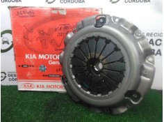 Recambio de kit embrague para kia pregio 2.7 diesel referencia OEM IAM 0K79A16410-0K72A16460  