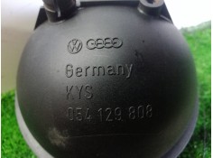 Recambio de valvula aire adicional para seat leon (1m1) 1.9 tdi referencia OEM IAM 054129808   2