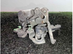 Recambio de cerradura puerta trasera izquierda para opel frontera a 2.3 turbodiesel referencia OEM IAM  FRONTERA.A  2