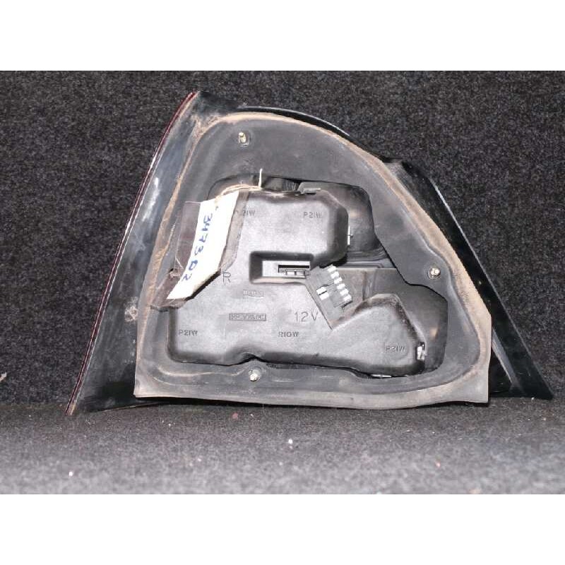 Recambio de piloto trasero derecho para mg serie 25 (rf) 1.6 16v cat referencia OEM IAM  99-05 