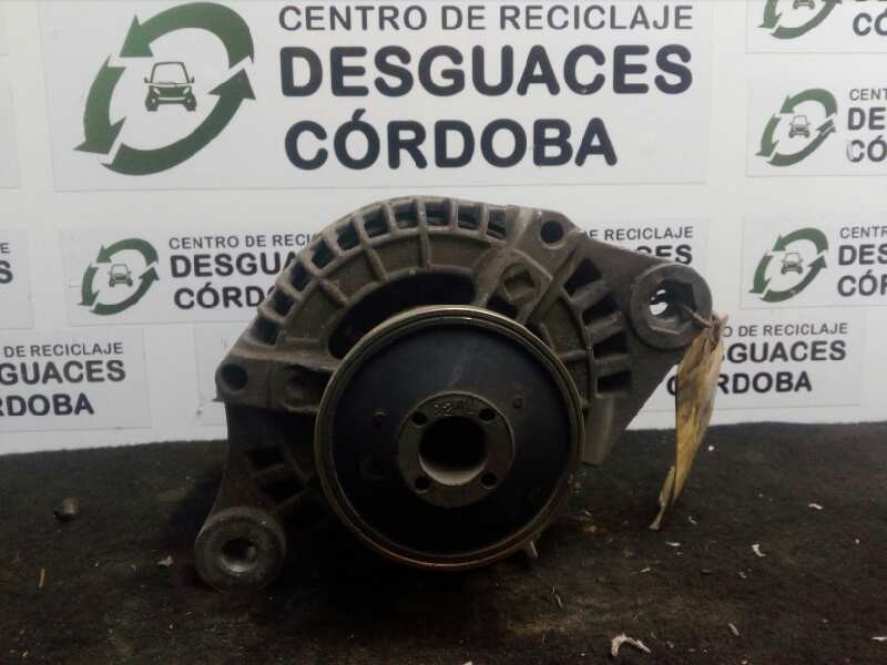 Recambio de alternador para lancia kappa station wagon 2.4 turbodiesel referencia OEM IAM 63321315 100 AMP 