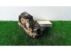 Recambio de cerradura puerta delantera izquierda para ford focus berlina (cak) 1.6 16v cat referencia OEM IAM  3.PUERTAS 8.PINES