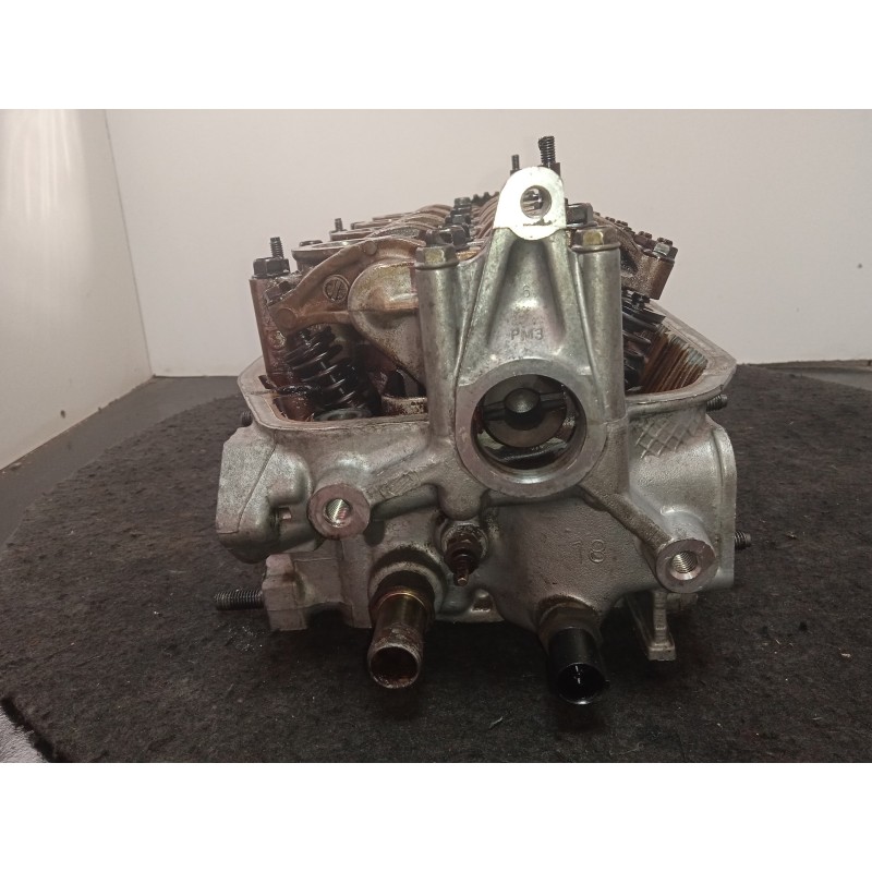 Recambio de culata para honda civic berlina (eg/eh) 1.5 cat referencia OEM IAM PM318-PM-318  