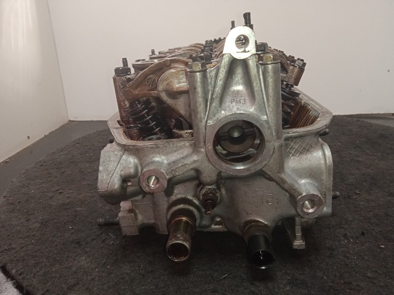 Recambio de culata para honda civic berlina (eg/eh) 1.5 cat referencia OEM IAM PM318-PM-318  