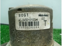 Recambio de abs para suzuki ignis rg (fh) 1.3 cat referencia OEM IAM 1053036084-AC045001834   2