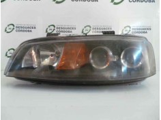 Recambio de faro izquierdo para fiat punto berlina (188) 1.9 diesel eco referencia OEM IAM 89100449 99-03 CON.ANTINIEBLA - REGUL