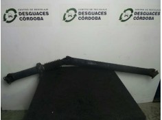 Recambio de transmision central para iveco daily caja cerrada (2006 =>) 2.3 diesel cat referencia OEM IAM  TRASERA - 2.TRAMOS 16