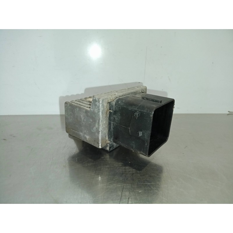 Recambio de caja precalentamiento para nissan qashqai (j11) 1.5 turbodiesel cat referencia OEM IAM 110678071R  