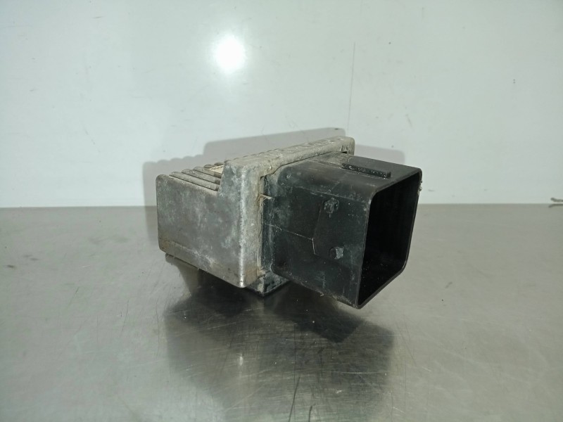 Recambio de caja precalentamiento para nissan qashqai (j11) 1.5 turbodiesel cat referencia OEM IAM 110678071R  