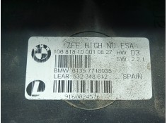 Recambio de modulo electronico para bmw r 1200 rt/st referencia OEM IAM 61357718035-532348612 K26  2