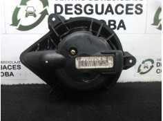 Recambio de motor calefaccion para peugeot 607 (s1) 2.2 hdi fap cat referencia OEM IAM F659963H CON.CLIMA 2.PINES