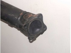 Recambio de transmision central para iveco daily caja cerrada (2006 =>) 2.3 diesel cat referencia OEM IAM  TRASERA - 2.TRAMOS 16 2