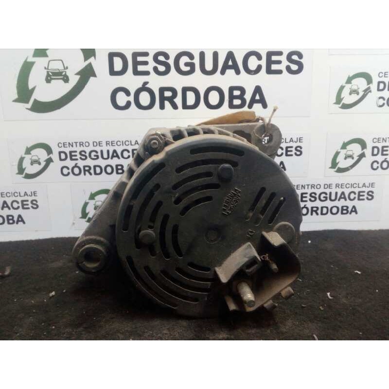 Recambio de alternador para lancia kappa station wagon 2.4 turbodiesel referencia OEM IAM 63321315 100 AMP 