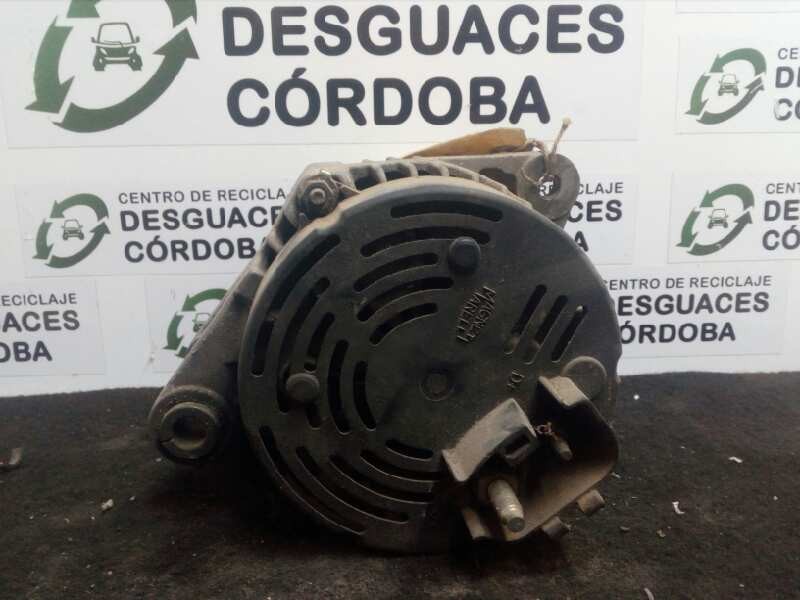 Recambio de alternador para lancia kappa station wagon 2.4 turbodiesel referencia OEM IAM 63321315 100 AMP 