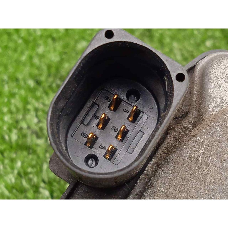 Recambio de caja mariposa para skoda fabia (5j2 ) 1.2 referencia OEM IAM 03D133062E-A2C53060088  6.PINES