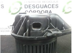 Recambio de motor calefaccion para peugeot 607 (s1) 2.2 hdi fap cat referencia OEM IAM F659963H CON.CLIMA 2.PINES 2
