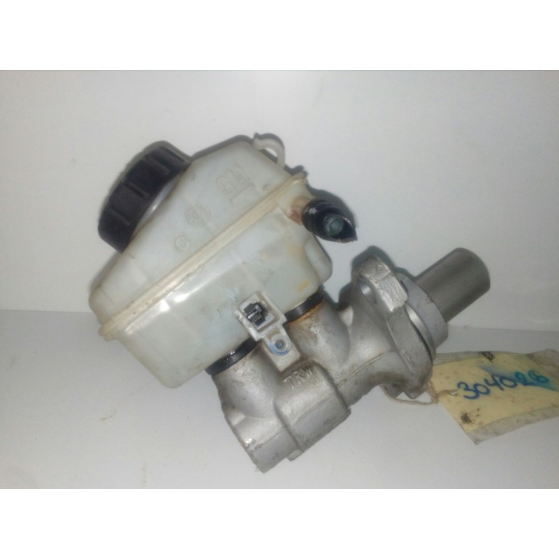 Recambio de bomba freno para opel astra h ber. 1.7 16v cdti referencia OEM IAM 4467  