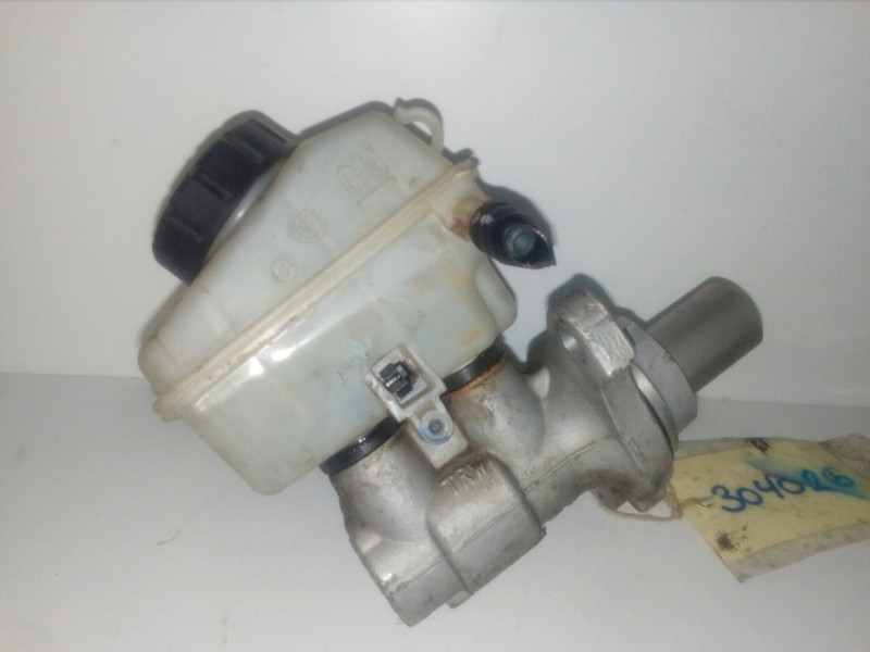 Recambio de bomba freno para opel astra h ber. 1.7 16v cdti referencia OEM IAM 4467  