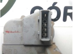 Recambio de cerradura puerta trasera derecha para citroën xantia berlina 1.9 diesel referencia OEM IAM  5.PUERTAS - CONECTOR.CUA 2