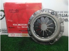 Recambio de plato presion embrague para kia shuma 1.5 cat referencia OEM IAM 0K2A316410A NUEVO 