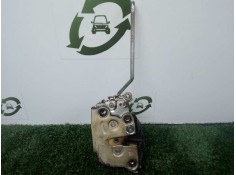 Recambio de cerradura puerta delantera derecha para mitsubishi canter 01/96  3.9 diesel referencia OEM IAM    2