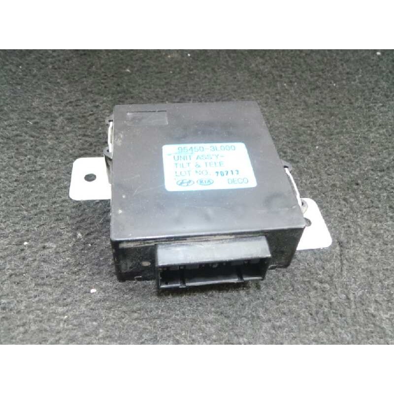 Recambio de modulo electronico para hyundai grandeur / azera 2.2 crdi referencia OEM IAM 954503L000  