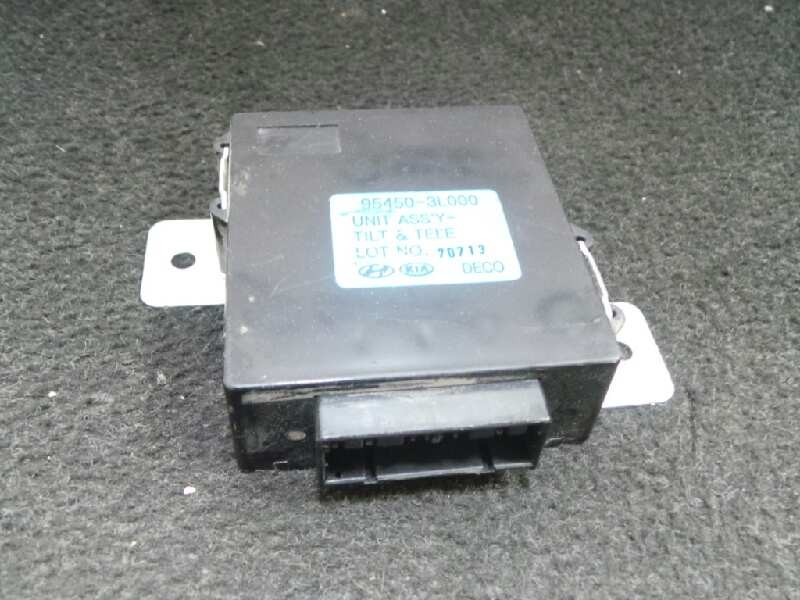 Recambio de modulo electronico para hyundai grandeur / azera 2.2 crdi referencia OEM IAM 954503L000  