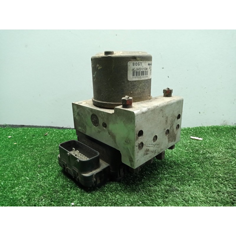 Recambio de abs para suzuki ignis rg (fh) 1.3 cat referencia OEM IAM 1053036084-AC045001834  