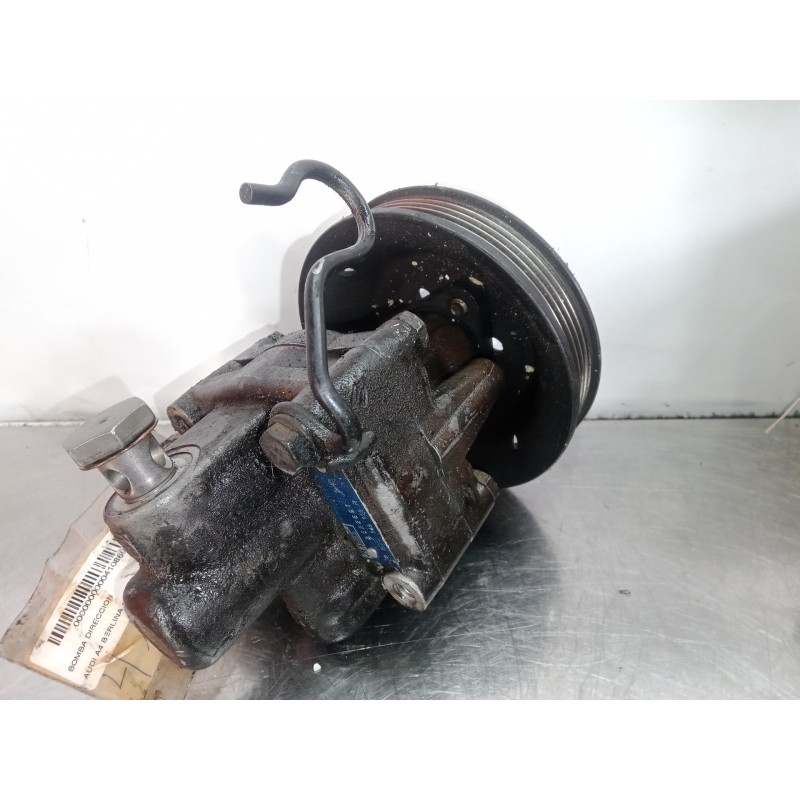 Recambio de bomba direccion para audi a4 berlina (b5) 1.8 20v turbo referencia OEM IAM 8D0145155R-7681955274  