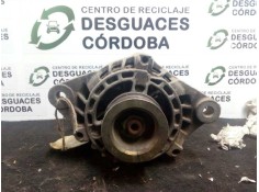 Recambio de alternador para fiat brava (182) 1.9 jtd cat referencia OEM IAM 63321803 100 AMP 