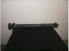 Recambio de transmision central para iveco daily caja cerrada (2006 =>) 2.3 diesel cat referencia OEM IAM  TRASERA - 1.TRAMO 895