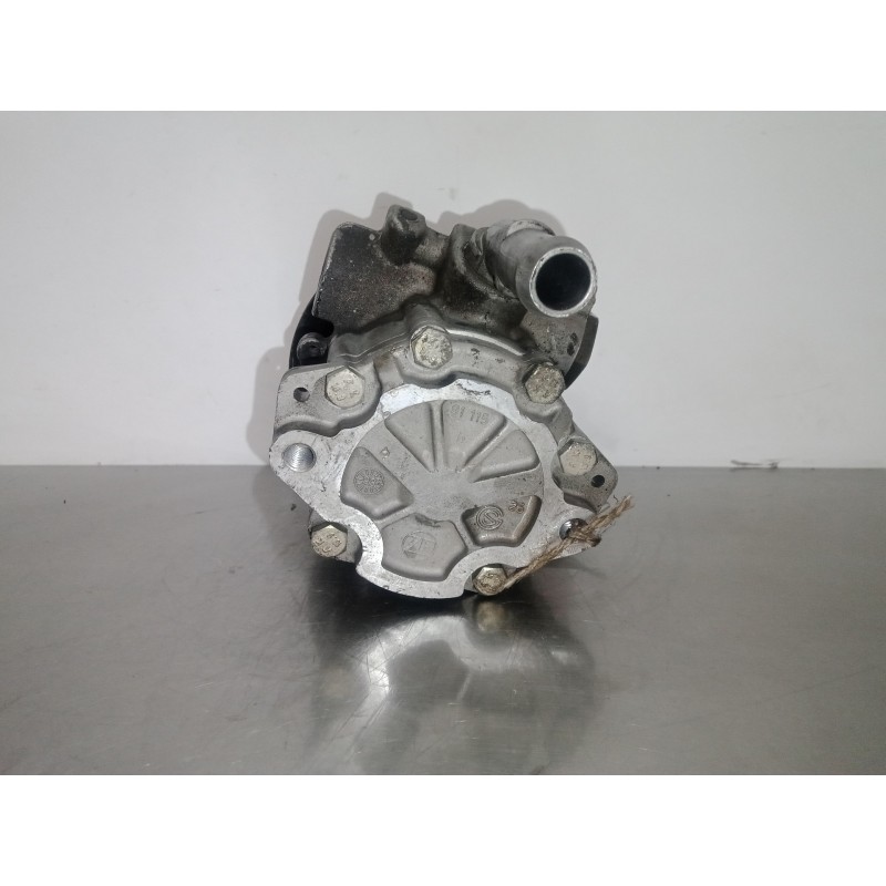 Recambio de bomba direccion para volkswagen passat berlina (3a2) 1.6 referencia OEM IAM 7691955117B  