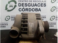 Recambio de alternador para fiat brava (182) 1.9 jtd cat referencia OEM IAM 63321803 100 AMP  2