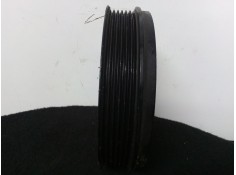 Recambio de polea cigueñal para volvo s60 berlina 2.4 diesel referencia OEM IAM 30637335 6.CANALES DIAMETRO: 150 MM 2
