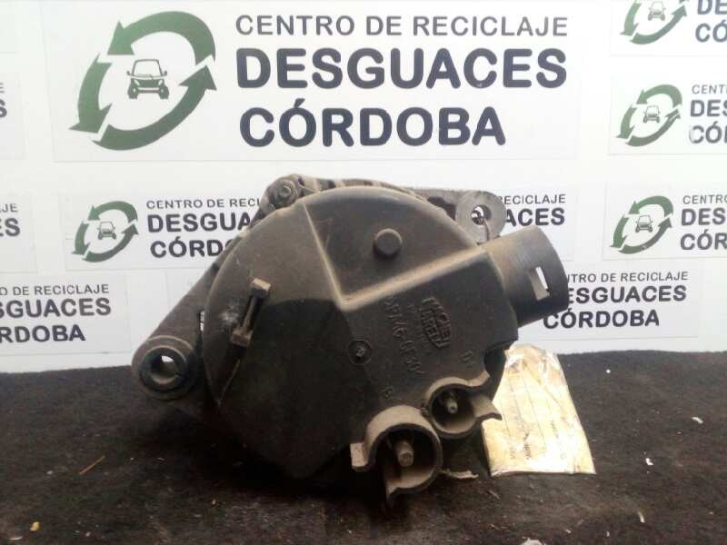 Recambio de alternador para fiat brava (182) 1.9 jtd cat referencia OEM IAM 63321803 100 AMP 