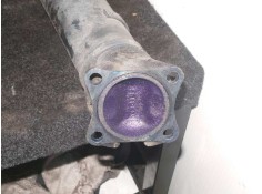 Recambio de transmision central para iveco daily caja cerrada (2006 =>) 2.3 diesel cat referencia OEM IAM  TRASERA - 1.TRAMO 895 2