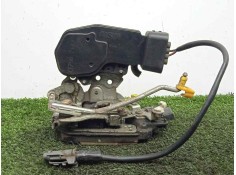 Recambio de cerradura puerta delantera derecha para isuzu n-serie referencia OEM IAM 8978920981 ELECTRICA 2.PINES