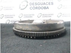 Recambio de volante motor para mercedes-benz sprinter 02.00  combi 2.2 cdi cat referencia OEM IAM A6110302005   2