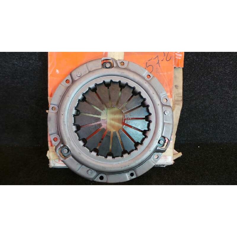 Recambio de plato presion embrague para kia carnival ii 2.5 v6 cat referencia OEM IAM 0K55C16410B NUEVO 